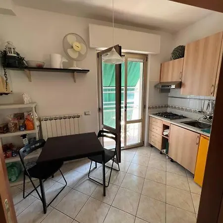 Fronte Mare - A Due Passi Dal Blu Daire Civitanova Marche