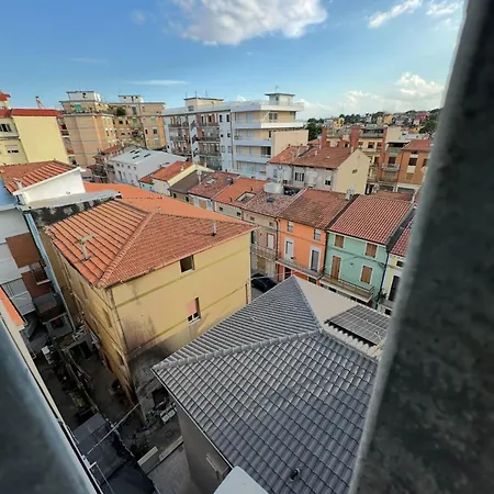 Fronte Mare - A Due Passi Dal Blu Civitanova Marche