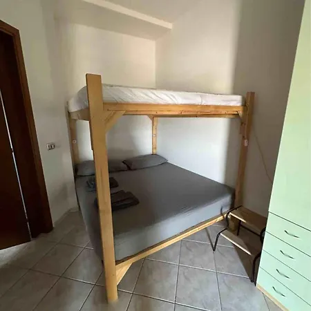 Apartment Fronte Mare - A Due Passi Dal Blu Civitanova Marche