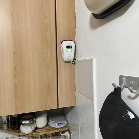 Fronte Mare - A Due Passi Dal Blu *