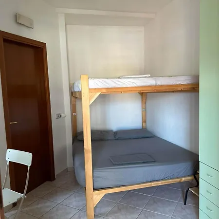 Apartment Fronte Mare - A Due Passi Dal Blu Civitanova Marche