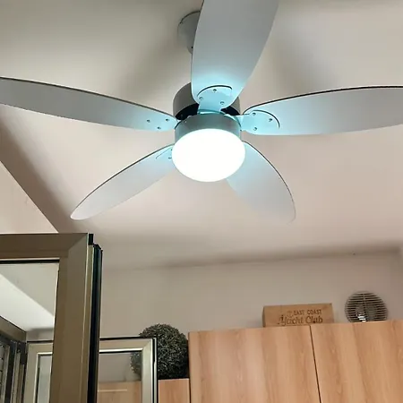 Fronte Mare - A Due Passi Dal Blu Civitanova Marche