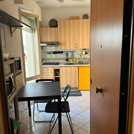 Fronte Mare - A Due Passi Dal Blu * Civitanova Marche