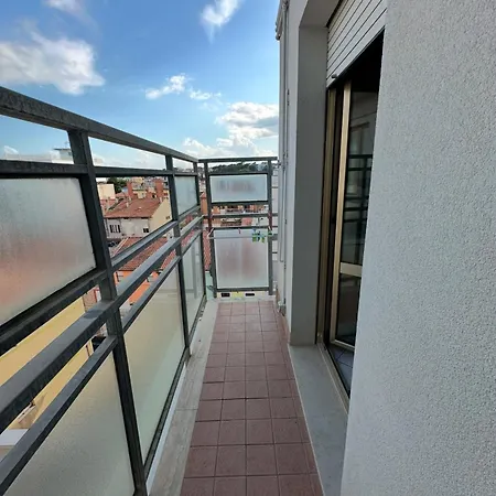 Apartment Fronte Mare - A Due Passi Dal Blu