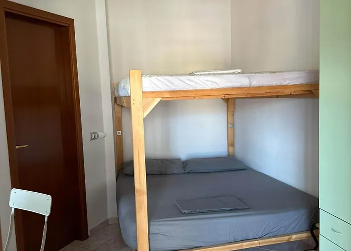 Appartamento Fronte Mare - A Due Passi Dal Blu Civitanova Marche