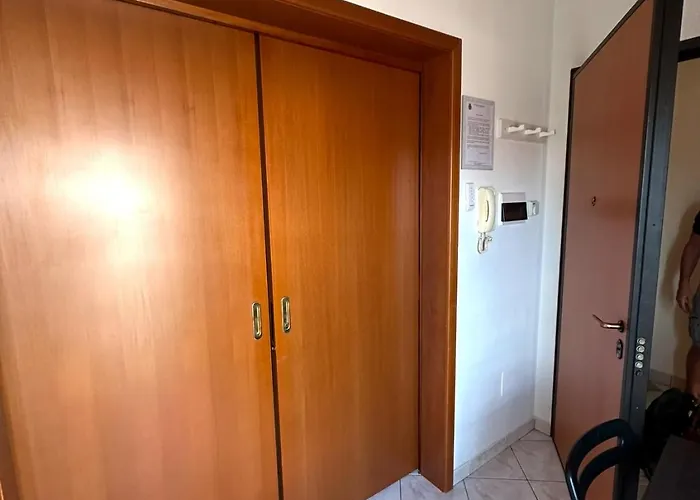 Appartamento Fronte Mare - A Due Passi Dal Blu Civitanova Marche